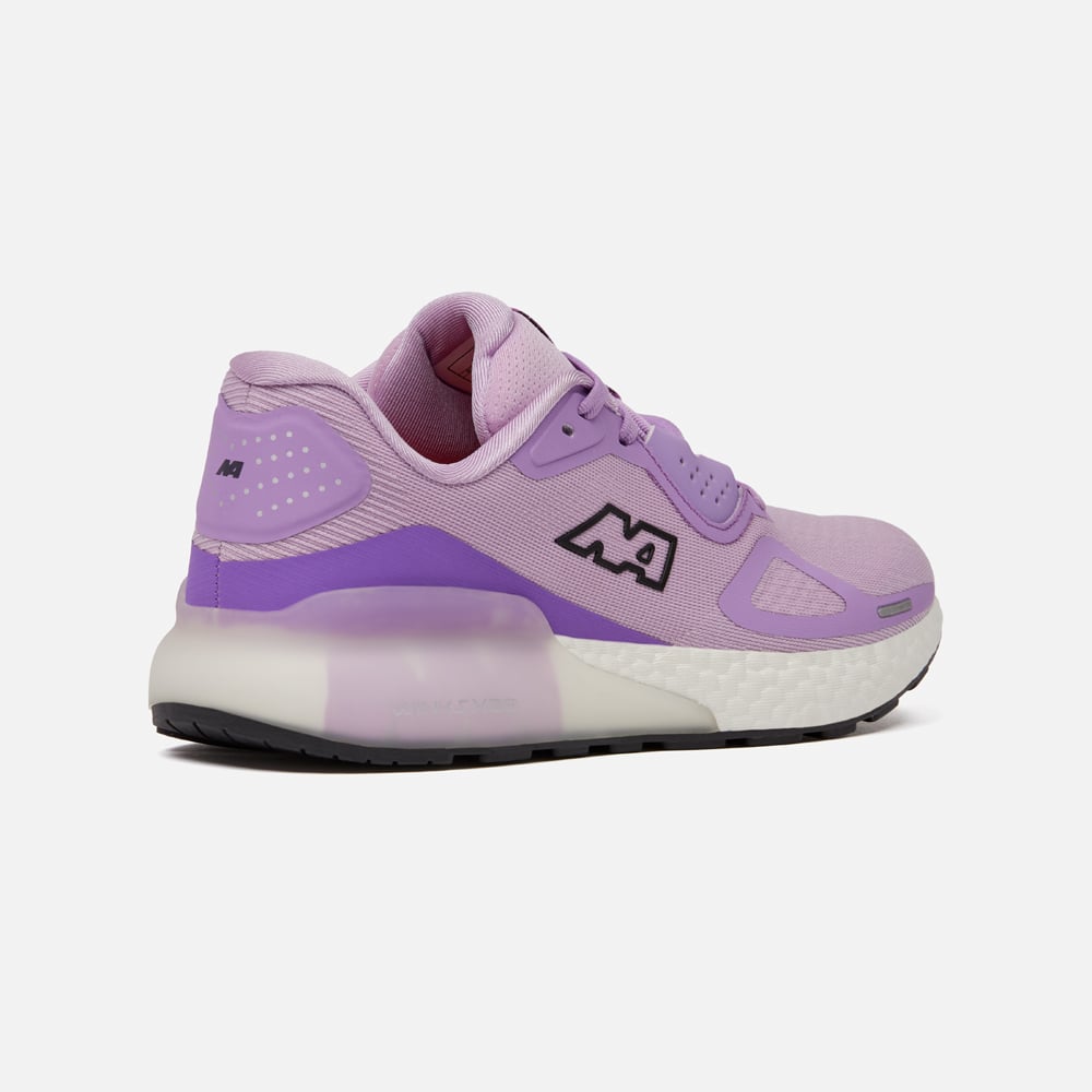 ZAPATILLA NEW ATHLETIC RUNNING WINKSX20 232-1502 PARA MUJER - 3