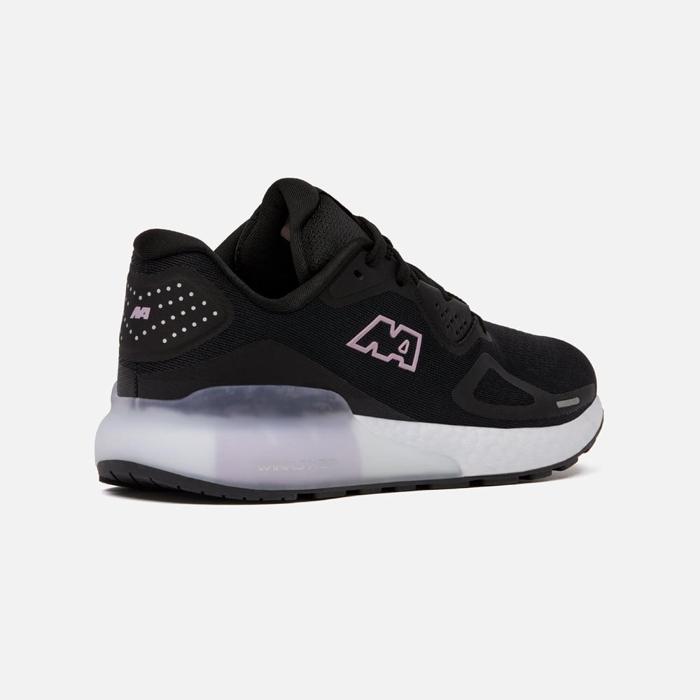 ZAPATILLA NEW ATHLETIC RUNNING WINKSX20 232-0228 PARA MUJER - 3