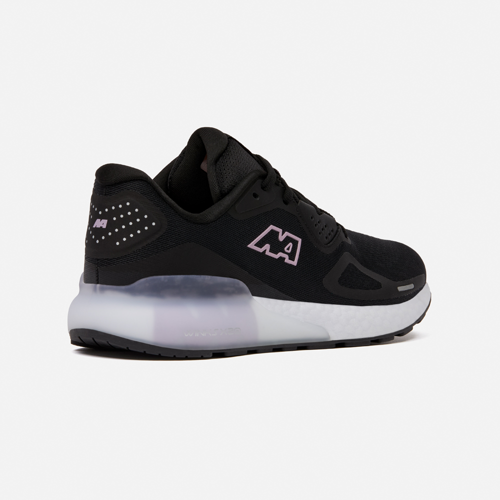 ZAPATILLA NEW ATHLETIC RUNNING WINKSX20 232-0228 PARA MUJER - 3