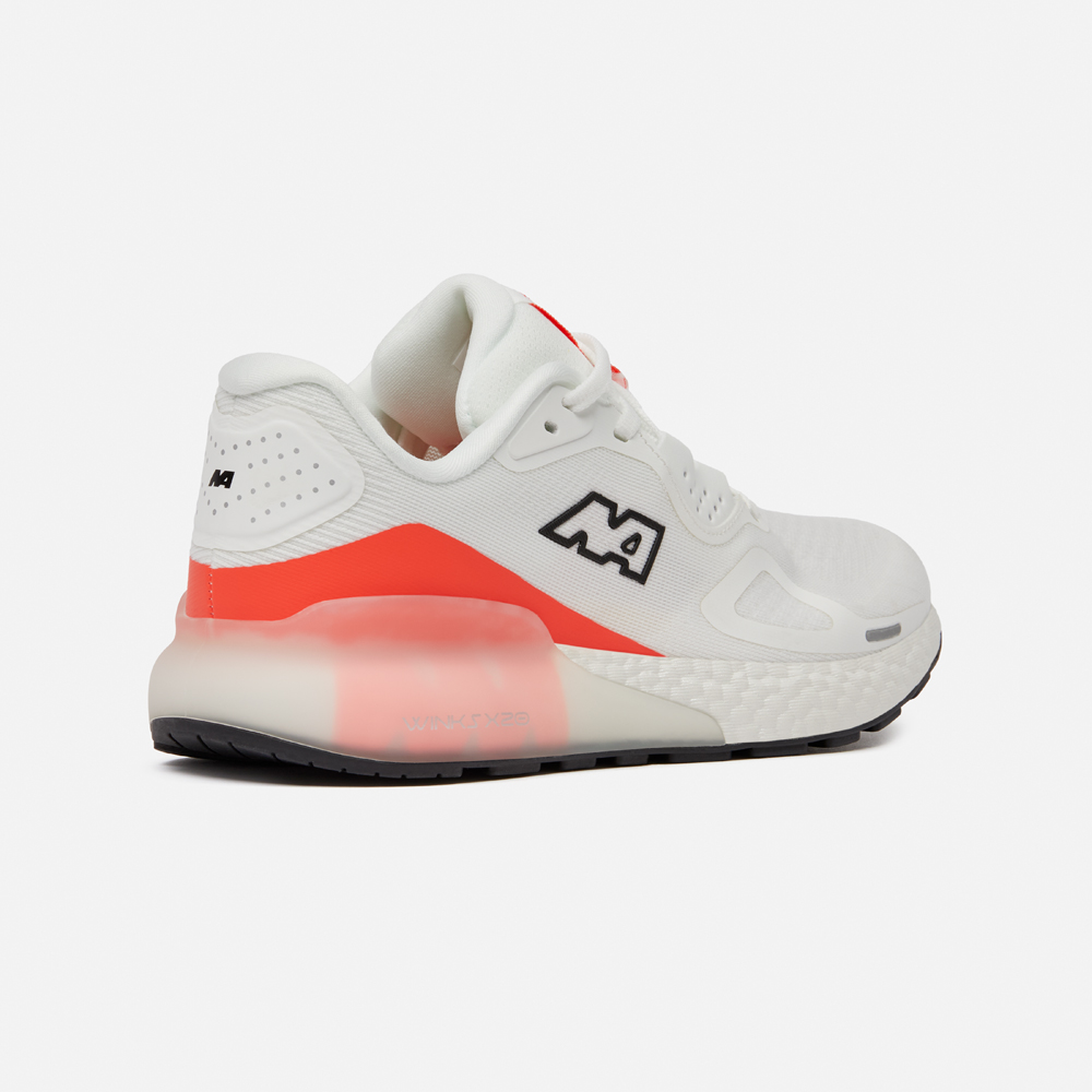 ZAPATILLA NEW ATHLETIC RUNNING WINKSX20 232-2120 PARA MUJER - 3