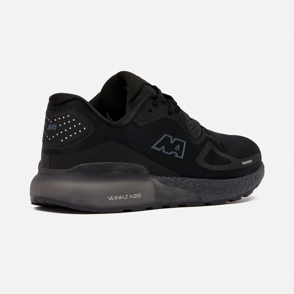 ZAPATILLA NEW ATHLETIC RUNNING WINKSX20 232-0202 PARA HOMBRE - 3