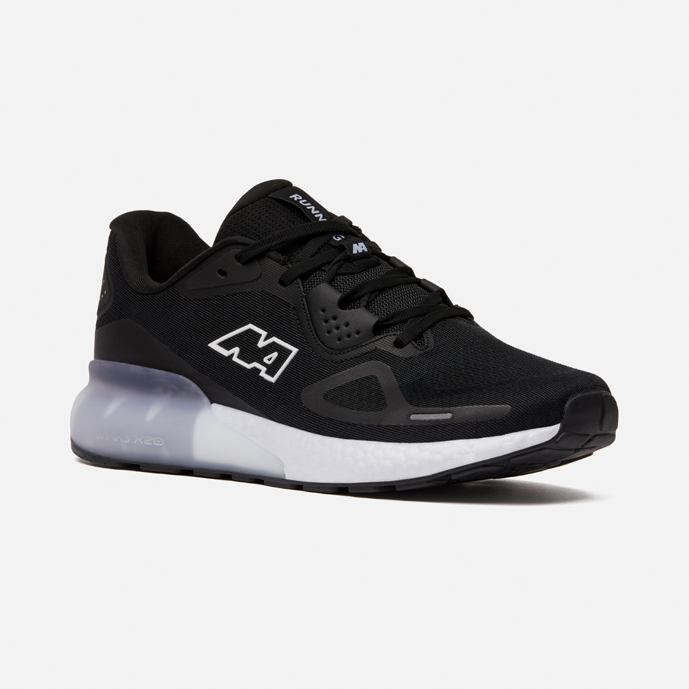 ZAPATILLA NEW ATHLETIC RUNNING WINKSX20 232-0201 PARA HOMBRE - 1