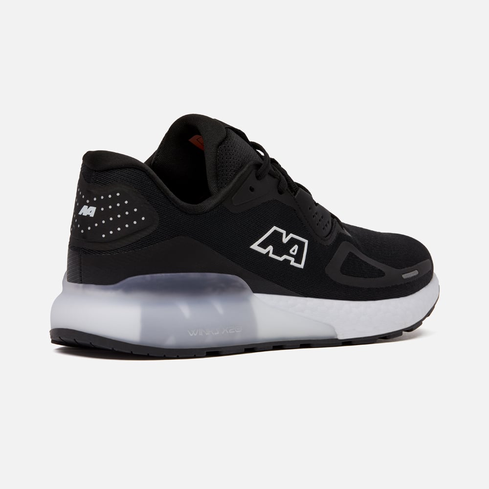 ZAPATILLA NEW ATHLETIC RUNNING WINKSX20 232-0201 PARA HOMBRE - 3