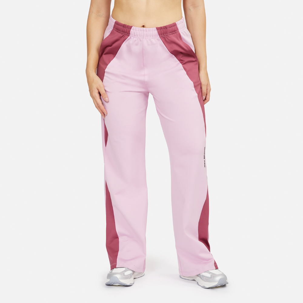 ROPA DEPORTIVA NEW ATHLETIC PANTALÓN KORINA 060-1515 PARA MUJER - 1