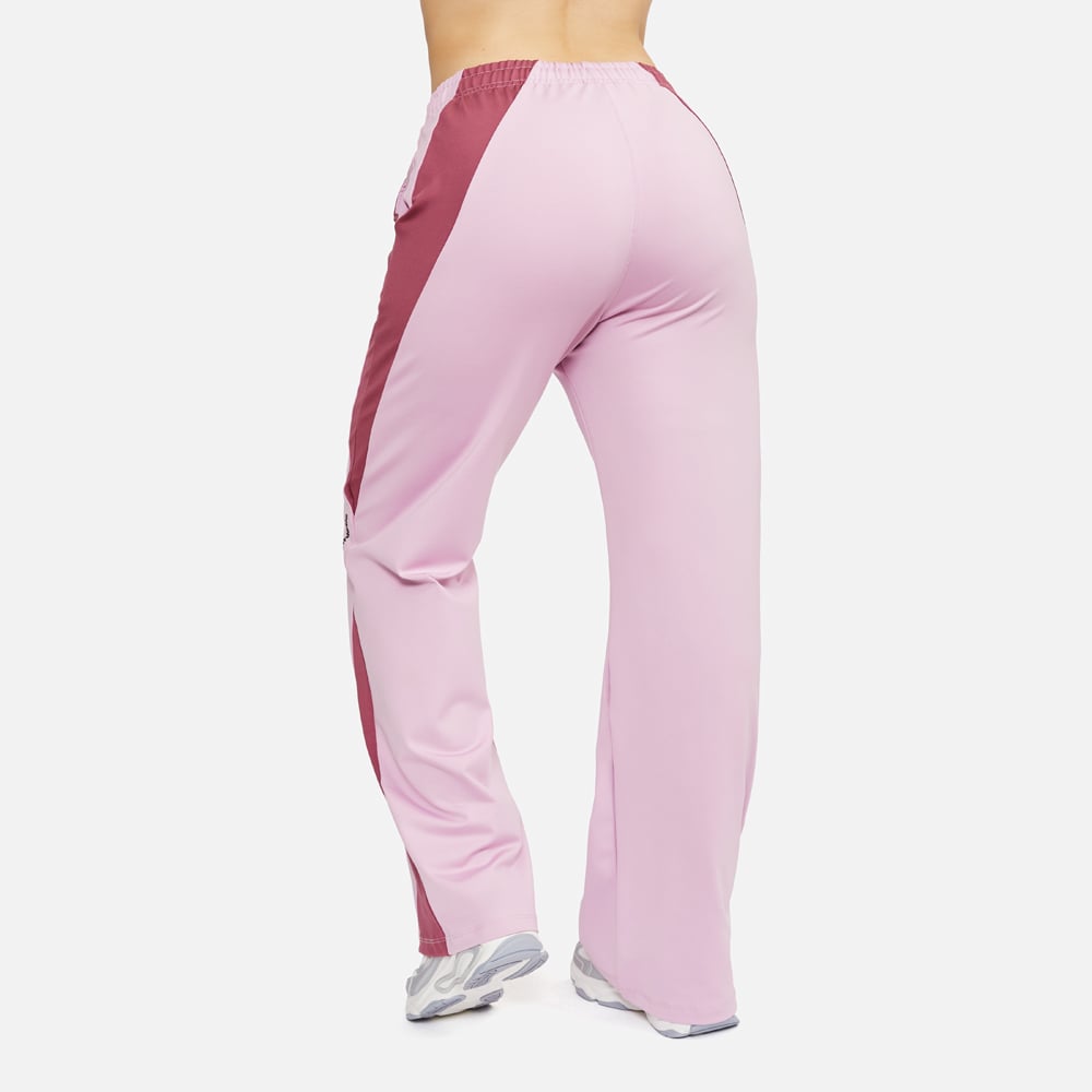 ROPA DEPORTIVA NEW ATHLETIC PANTALÓN KORINA 060-1515 PARA MUJER - 2
