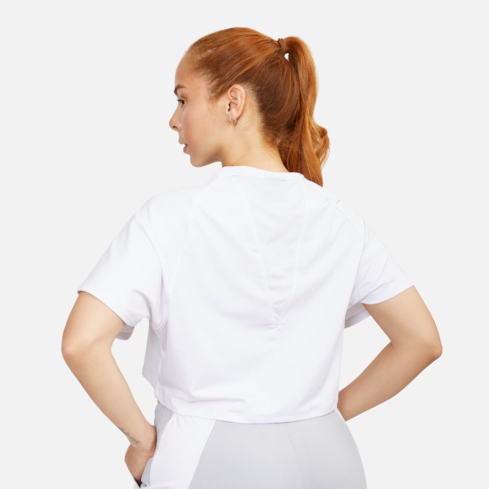 ROPA DEPORTIVA NEW ATHLETIC POLO MC BELLA 202-0101 PARA MUJER - 2