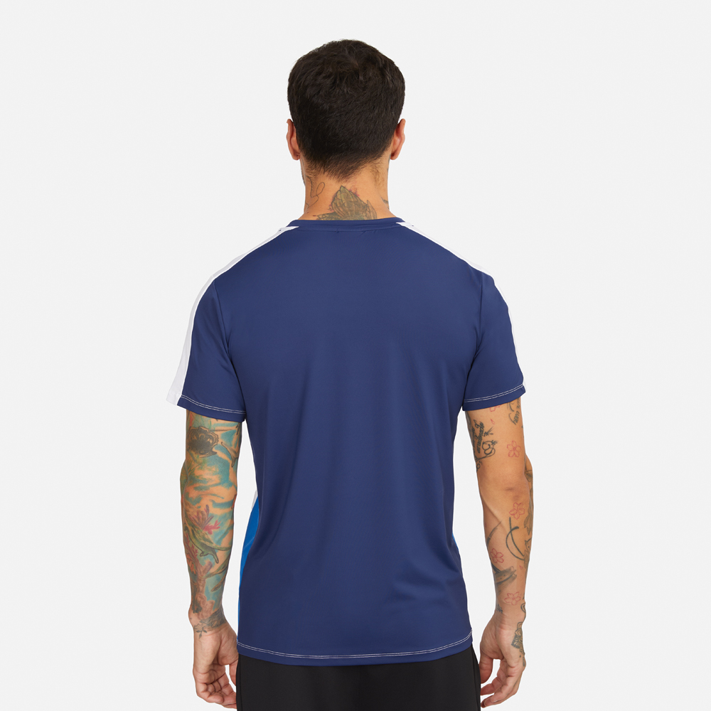ROPA DEPORTIVA NEW ATHLETIC POLO MC ARATH 203-0101 PARA HOMBRE - 2