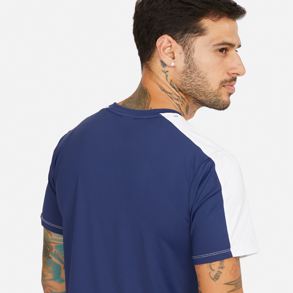ROPA DEPORTIVA NEW ATHLETIC POLO MC ARATH 203-0101 PARA HOMBRE - 4