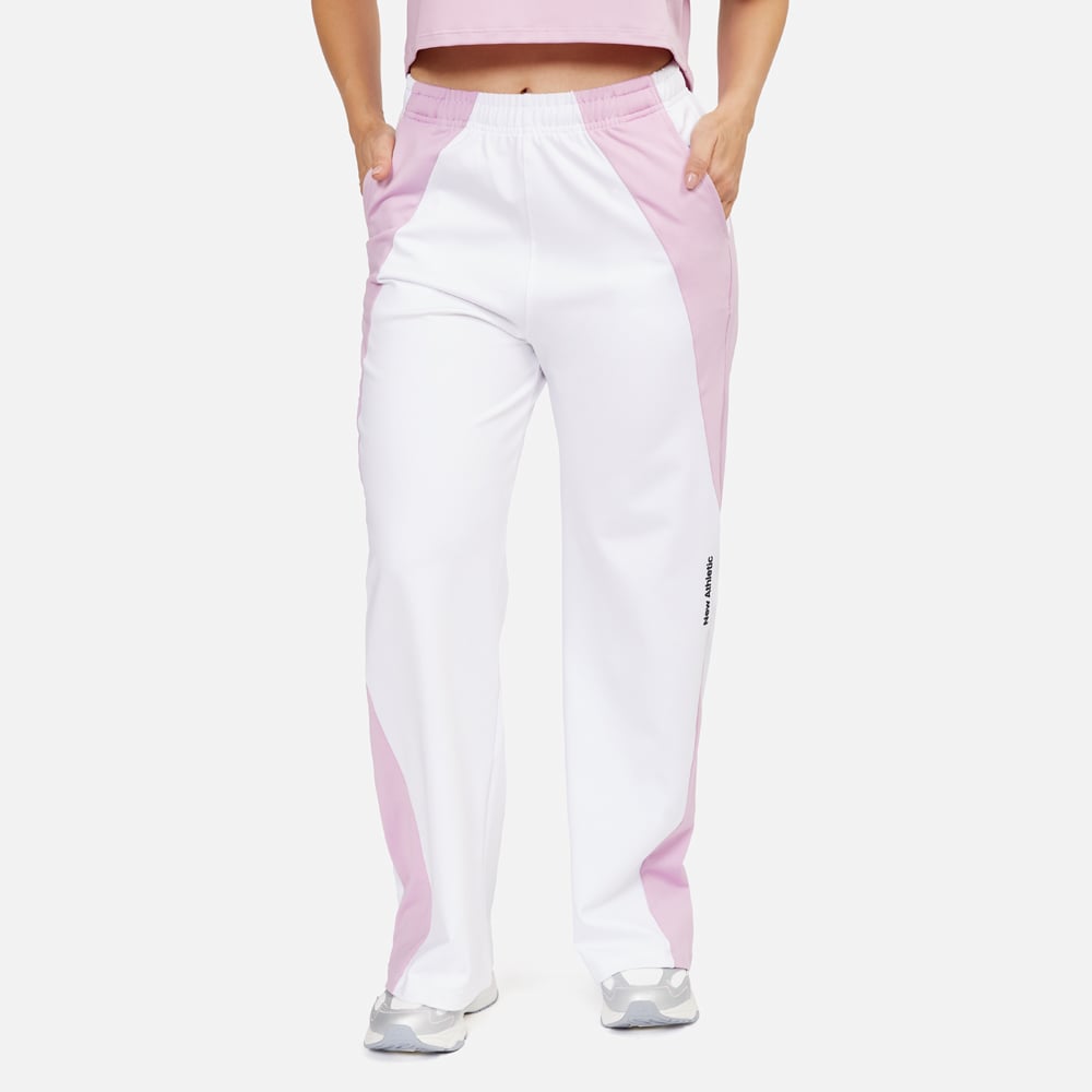ROPA DEPORTIVA NEW ATHLETIC PANTALÓN KORINA 060-0101 PARA MUJER - 1