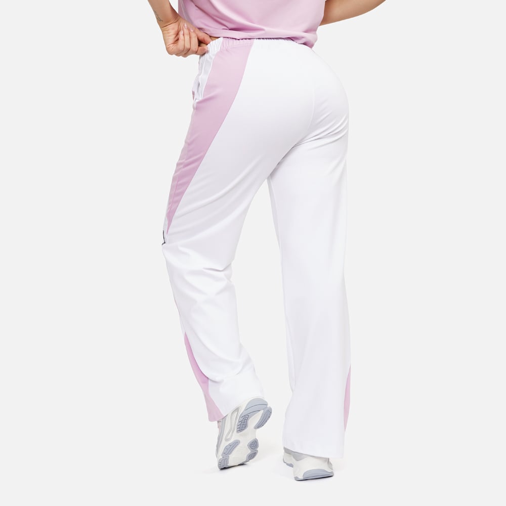 ROPA DEPORTIVA NEW ATHLETIC PANTALÓN KORINA 060-0101 PARA MUJER - 2