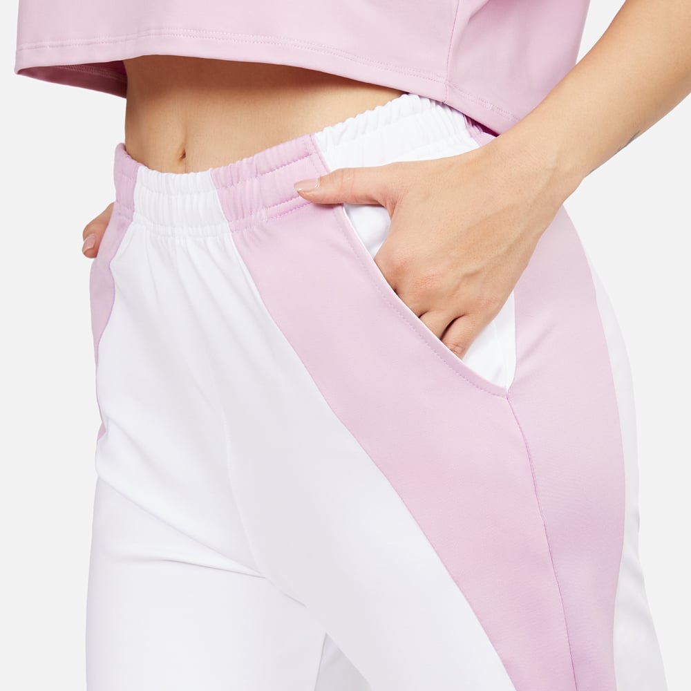 ROPA DEPORTIVA NEW ATHLETIC PANTALÓN KORINA 060-0101 PARA MUJER - 3