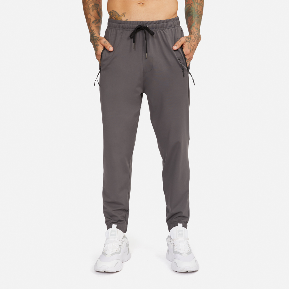 ROPA URBANA NEW ATHLETIC PANTALÓN DANIEL 067-9898 PARA HOMBRE - 1