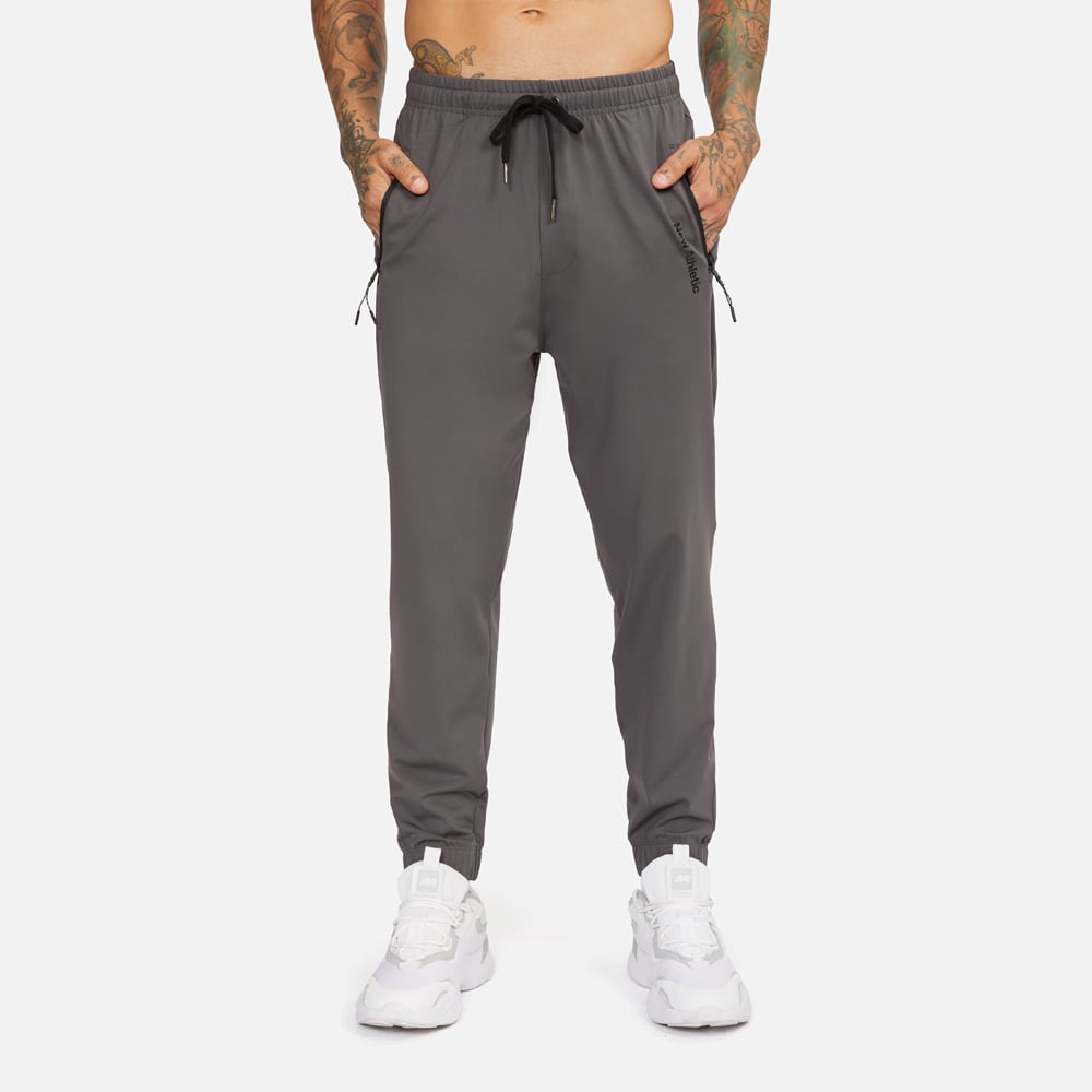 ROPA URBANA NEW ATHLETIC PANTALÓN DANIEL 067-9898 PARA HOMBRE - 1