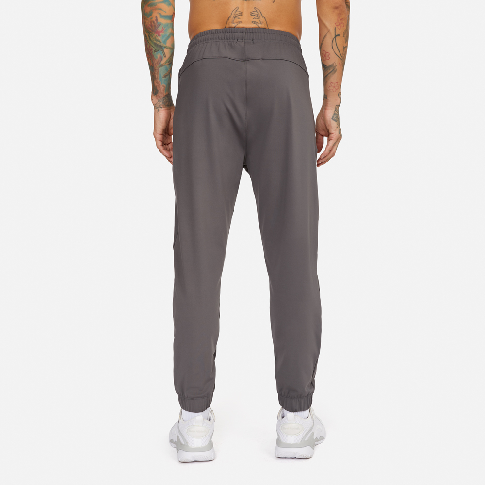 ROPA URBANA NEW ATHLETIC PANTALÓN DANIEL 067-9898 PARA HOMBRE - 2