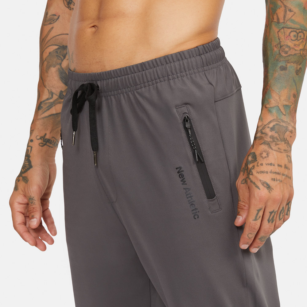 ROPA URBANA NEW ATHLETIC PANTALÓN DANIEL 067-9898 PARA HOMBRE - 3