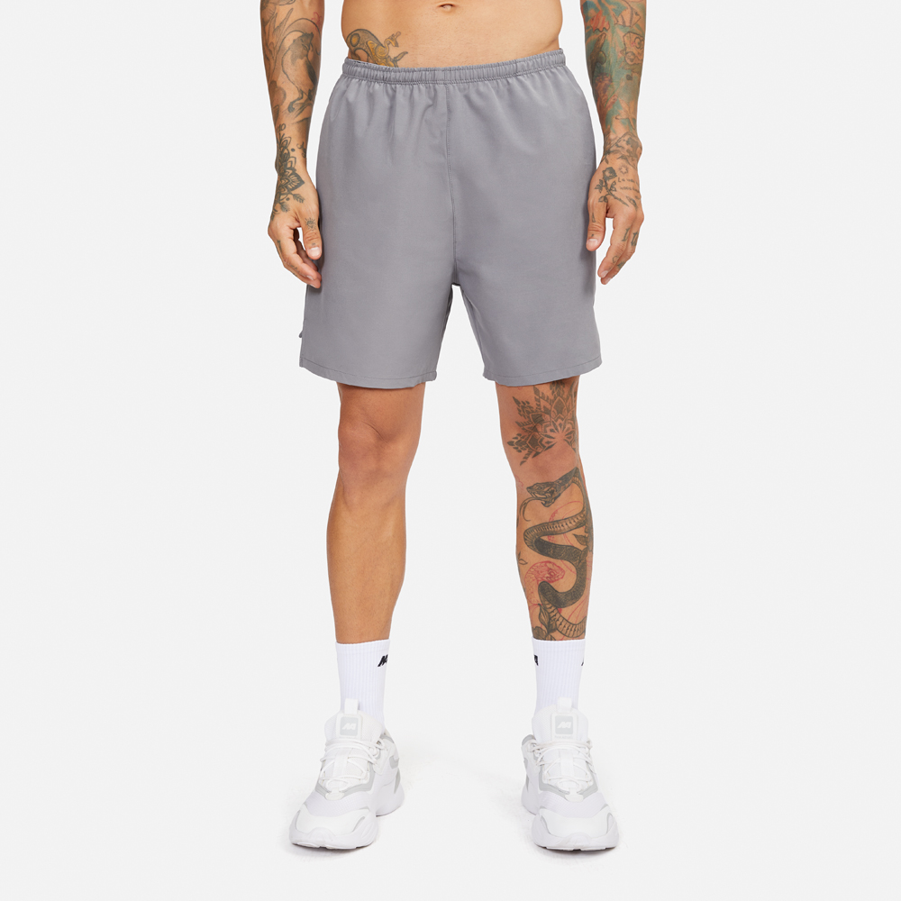 ROPA DEPORTIVA NEW ATHLETIC SHORT MILENKO 320-9898 PARA HOMBRE - 1