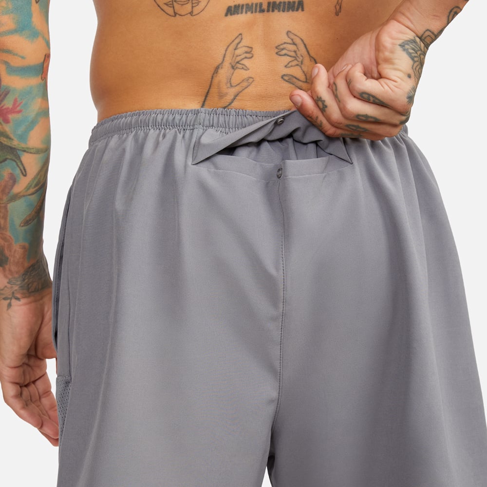 ROPA DEPORTIVA NEW ATHLETIC SHORT MILENKO 320-9898 PARA HOMBRE - 4