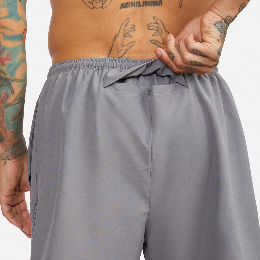 ROPA DEPORTIVA NEW ATHLETIC SHORT MILENKO 320-9898 PARA HOMBRE - 4
