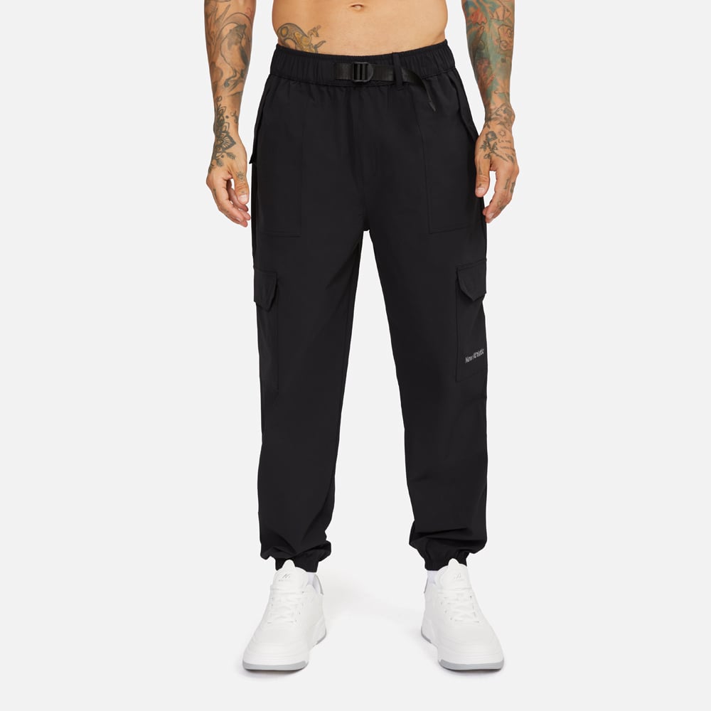 ROPA URBANA NEW ATHLETIC PANTALÓN GONZALO 068-0202 PARA HOMBRE - 1