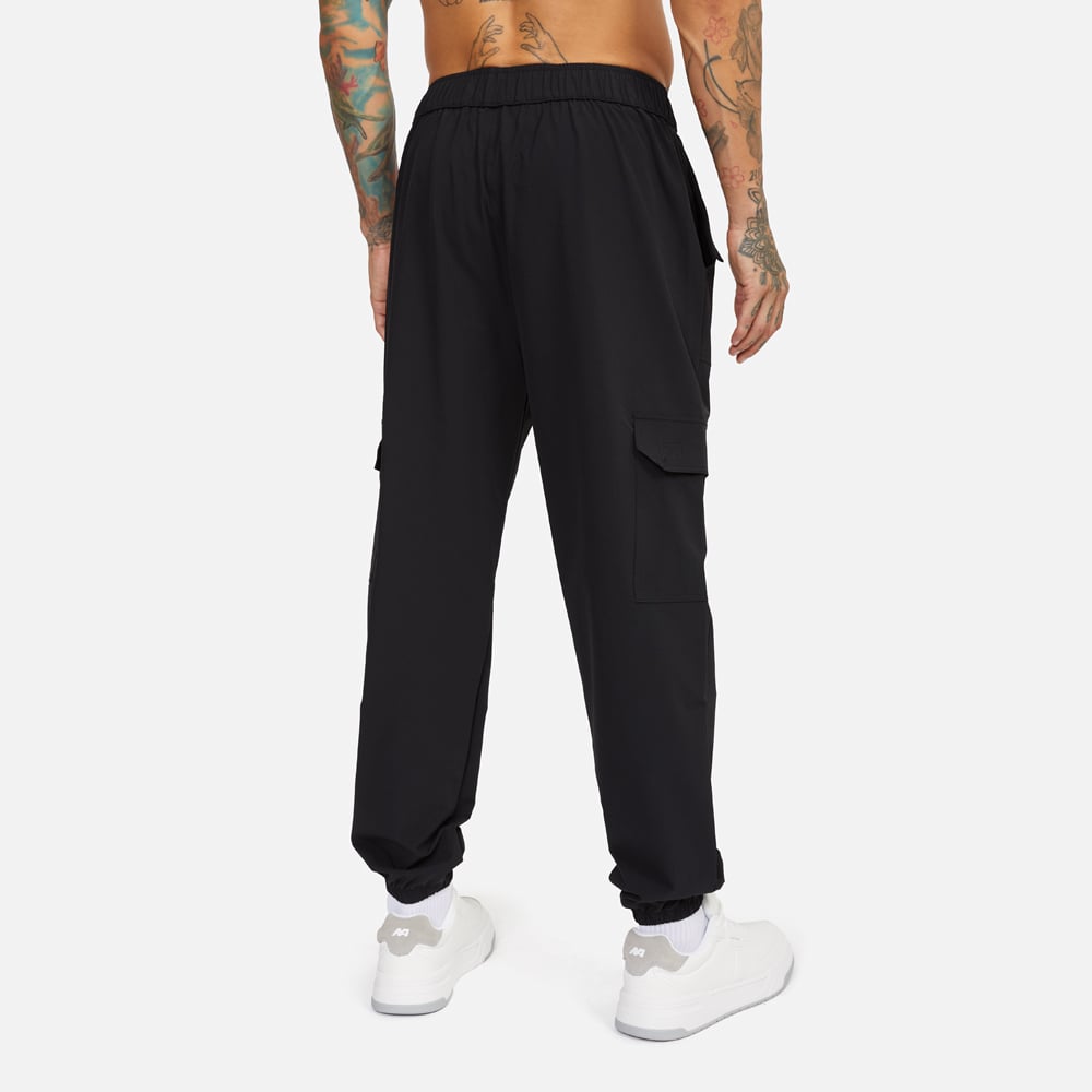 ROPA URBANA NEW ATHLETIC PANTALÓN GONZALO 068-0202 PARA HOMBRE - 2