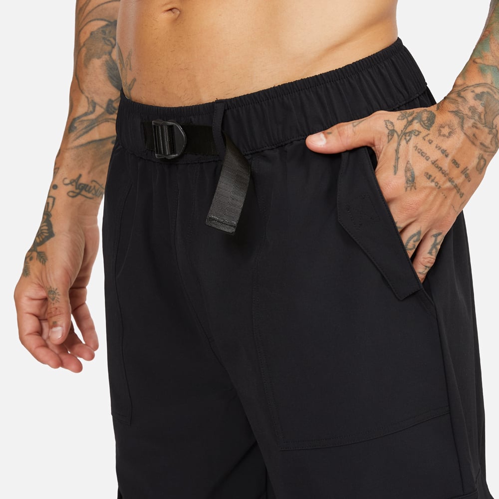 ROPA URBANA NEW ATHLETIC PANTALÓN GONZALO 068-0202 PARA HOMBRE - 3