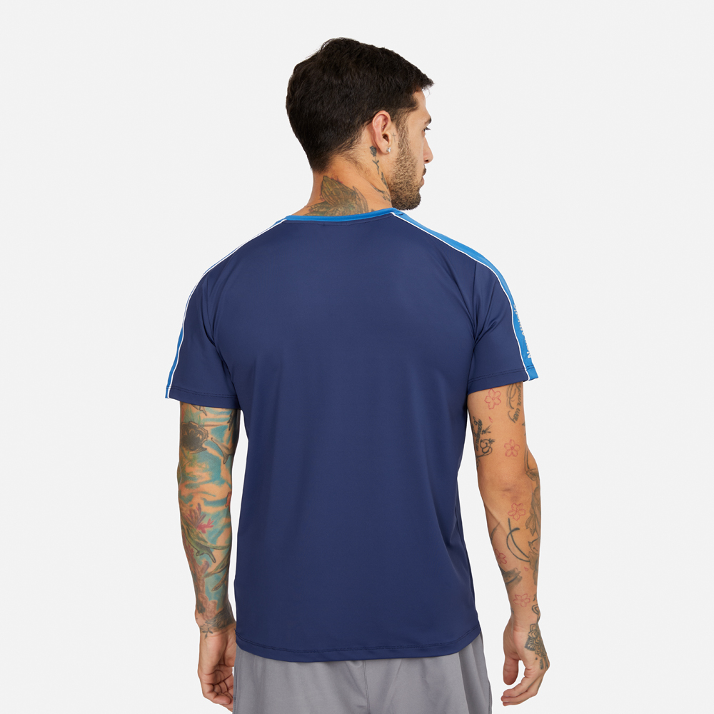 ROPA DEPORTIVA NEW ATHLETIC POLO MC MAURICIO 204-2222 PARA HOMBRE - 2