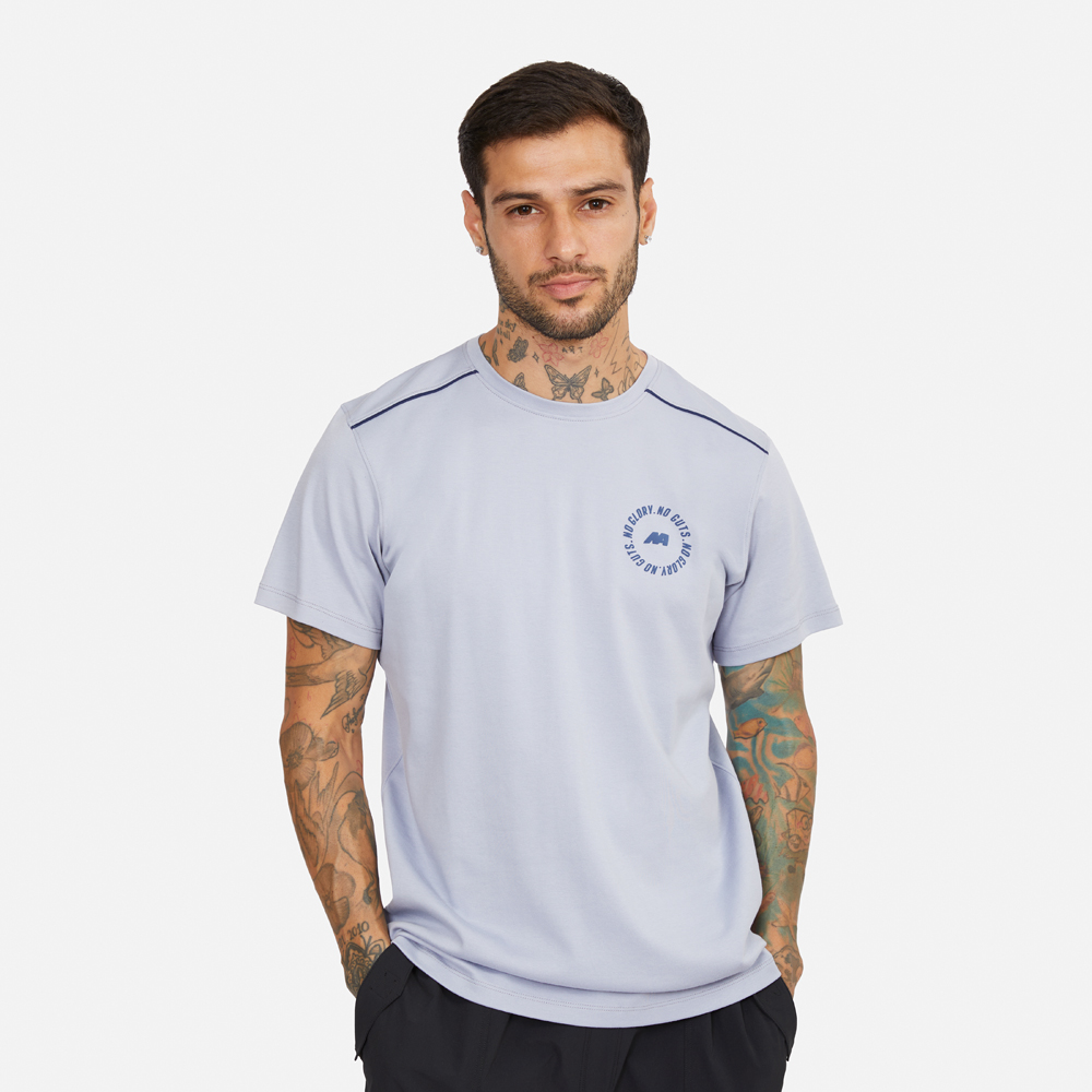 ROPA URBANA NEW ATHLETIC POLO MC SAMI 159-9898 PARA HOMBRE - 1