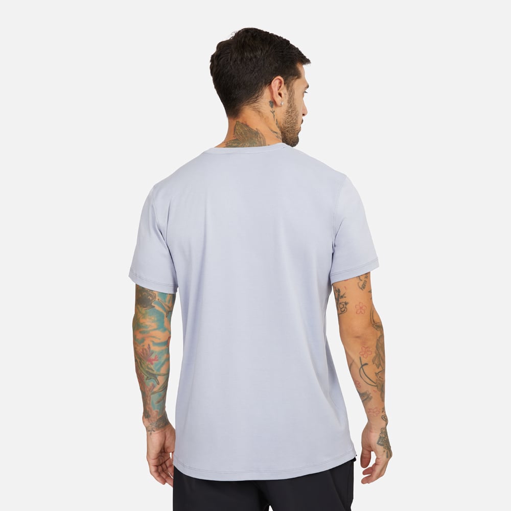 ROPA URBANA NEW ATHLETIC POLO MC SAMI 159-9898 PARA HOMBRE - 2