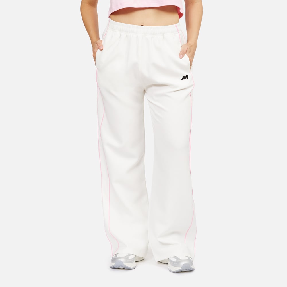 ROPA URBANA NEW ATHLETIC PANTALÓN AMAIA 066-0101 PARA MUJER - 1