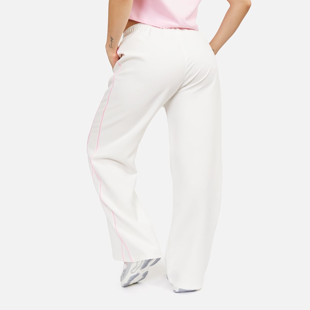 ROPA URBANA NEW ATHLETIC PANTALÓN AMAIA 066-0101 PARA MUJER - 2