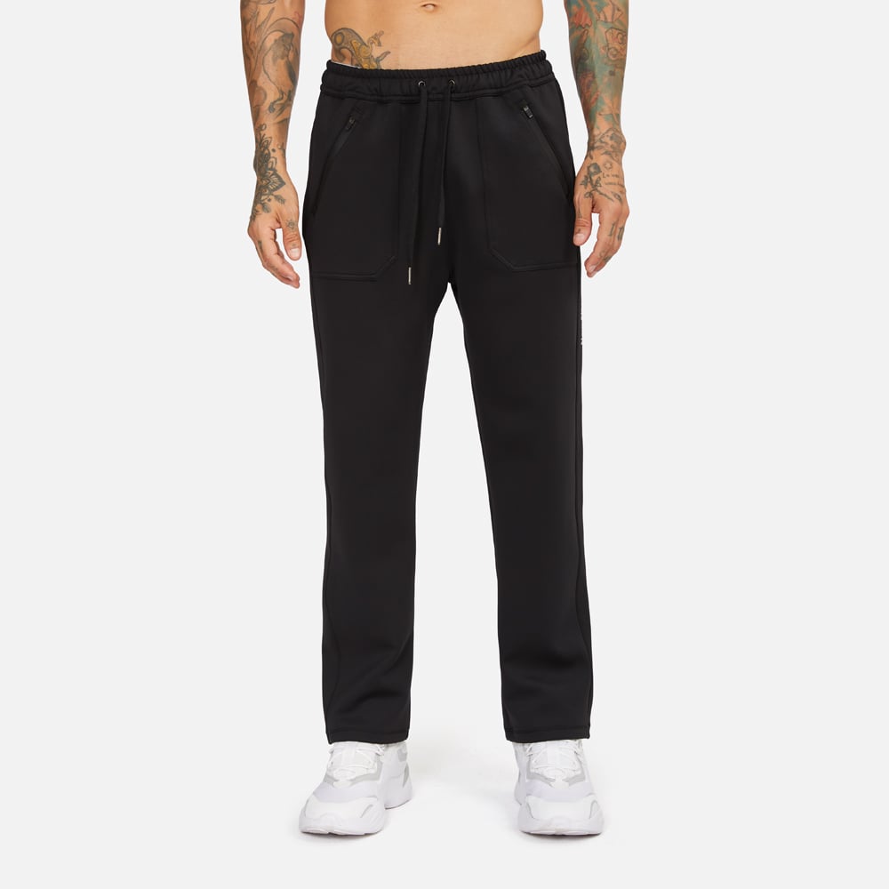 ROPA DEPORTIVA NEW ATHLETIC PANTALÓN FERNO 062-0202 PARA HOMBRE - 1