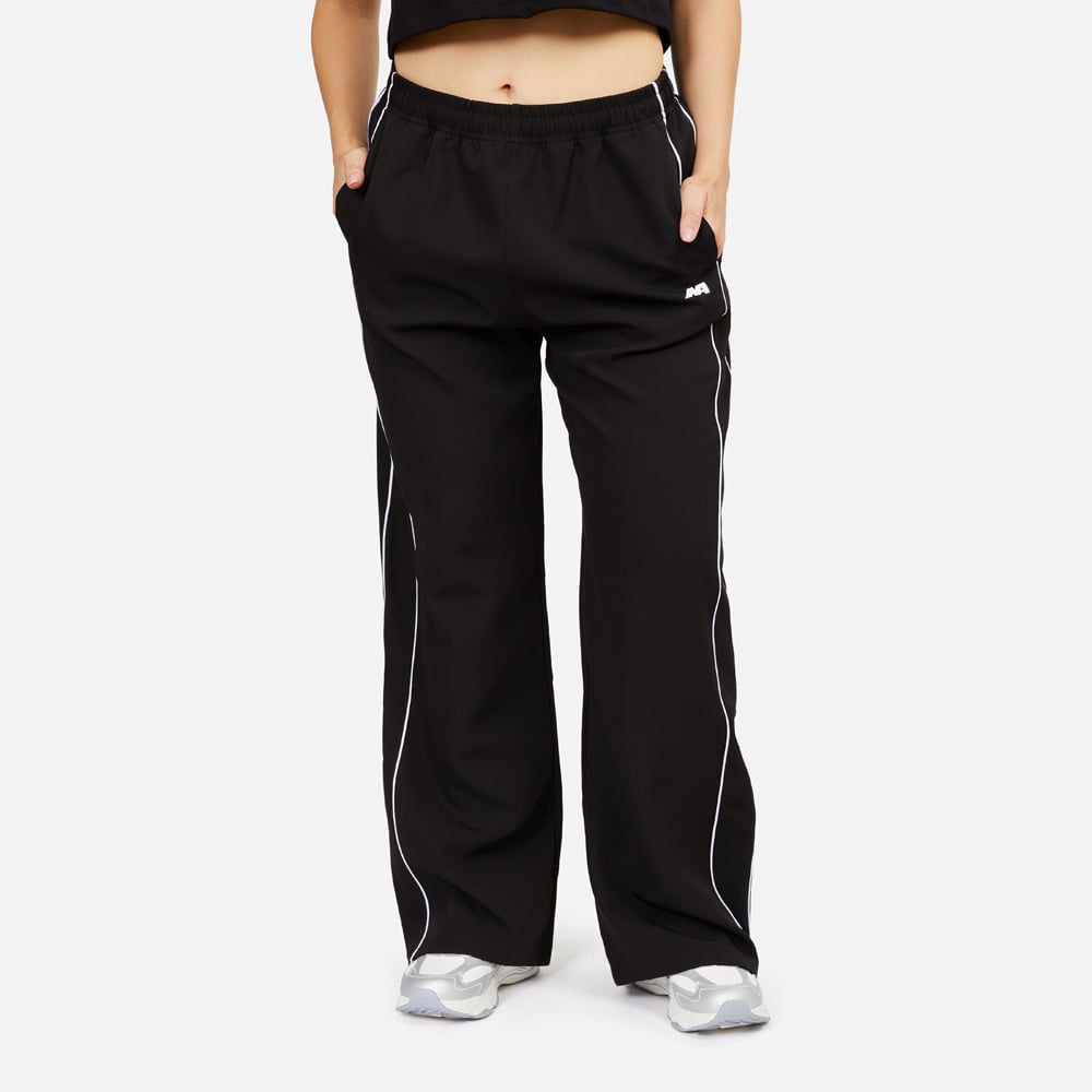 ROPA URBANA NEW ATHLETIC PANTALÓN AMAIA 066-0202 PARA MUJER - 1