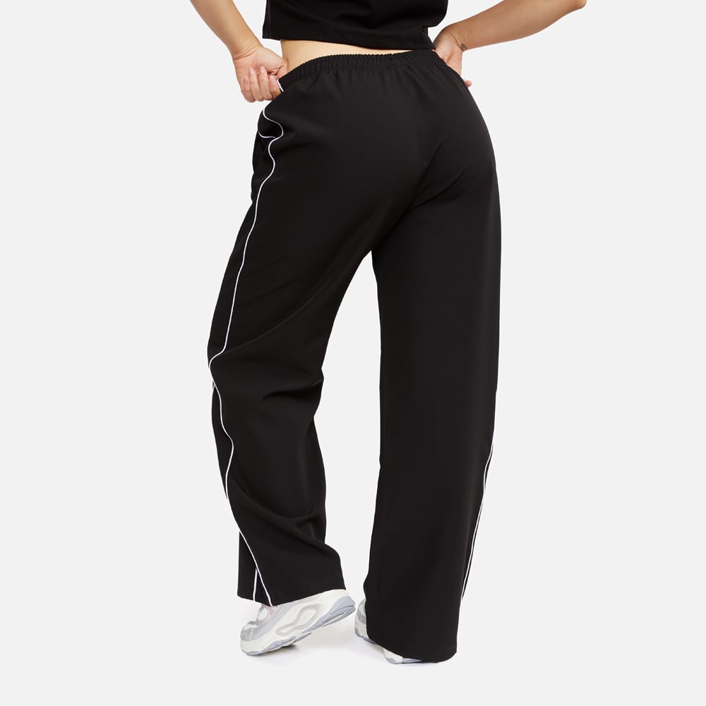 ROPA URBANA NEW ATHLETIC PANTALÓN AMAIA 066-0202 PARA MUJER - 2