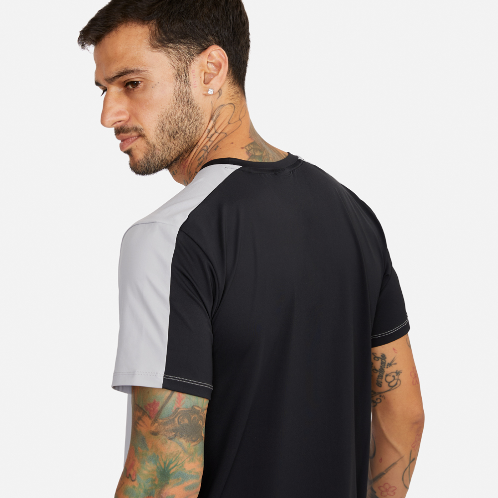 ROPA DEPORTIVA NEW ATHLETIC POLO MC ARATH 203-9898 PARA HOMBRE - 4