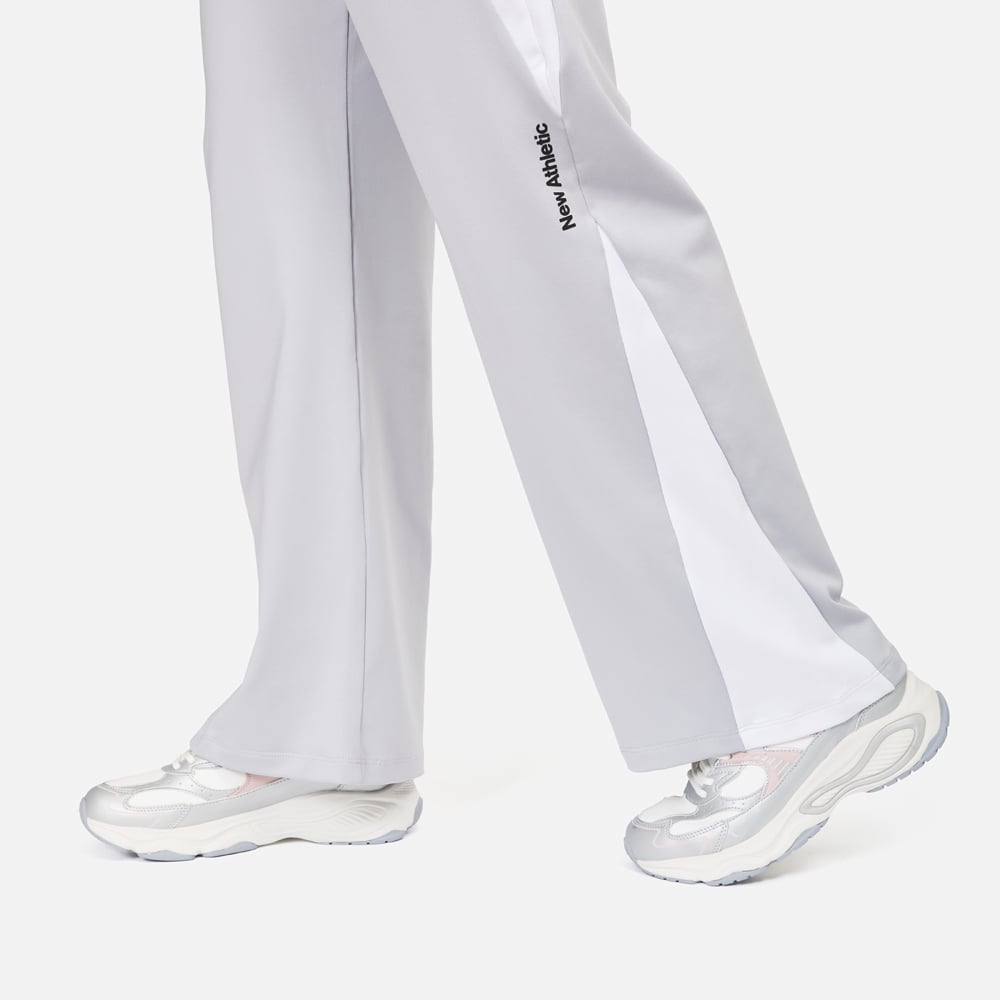 ROPA DEPORTIVA NEW ATHLETIC PANTALÓN KORINA 060-9898 PARA MUJER - 4