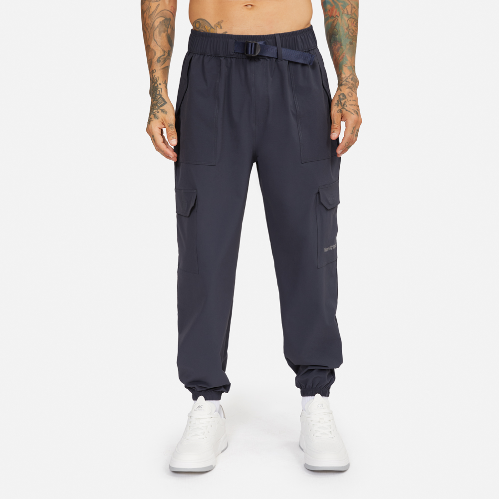 ROPA URBANA NEW ATHLETIC PANTALÓN GONZALO 068-2222 PARA HOMBRE - 1