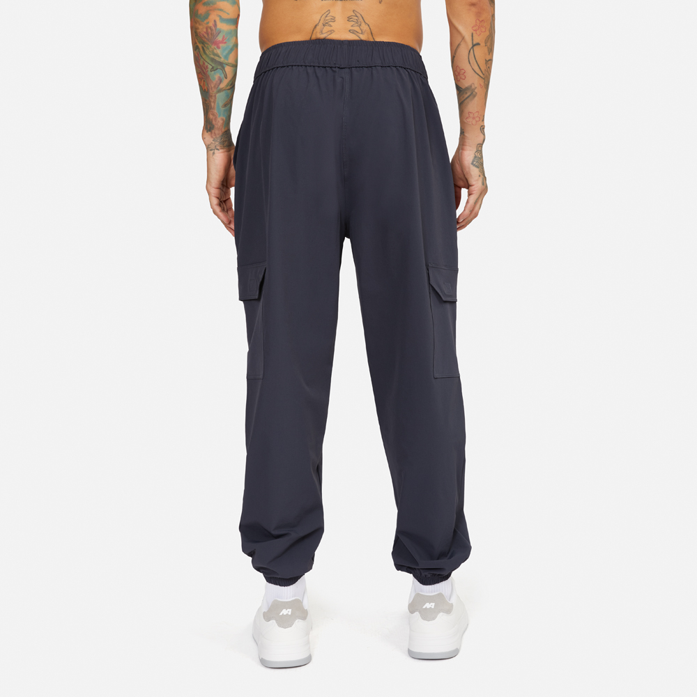 ROPA URBANA NEW ATHLETIC PANTALÓN GONZALO 068-2222 PARA HOMBRE - 2