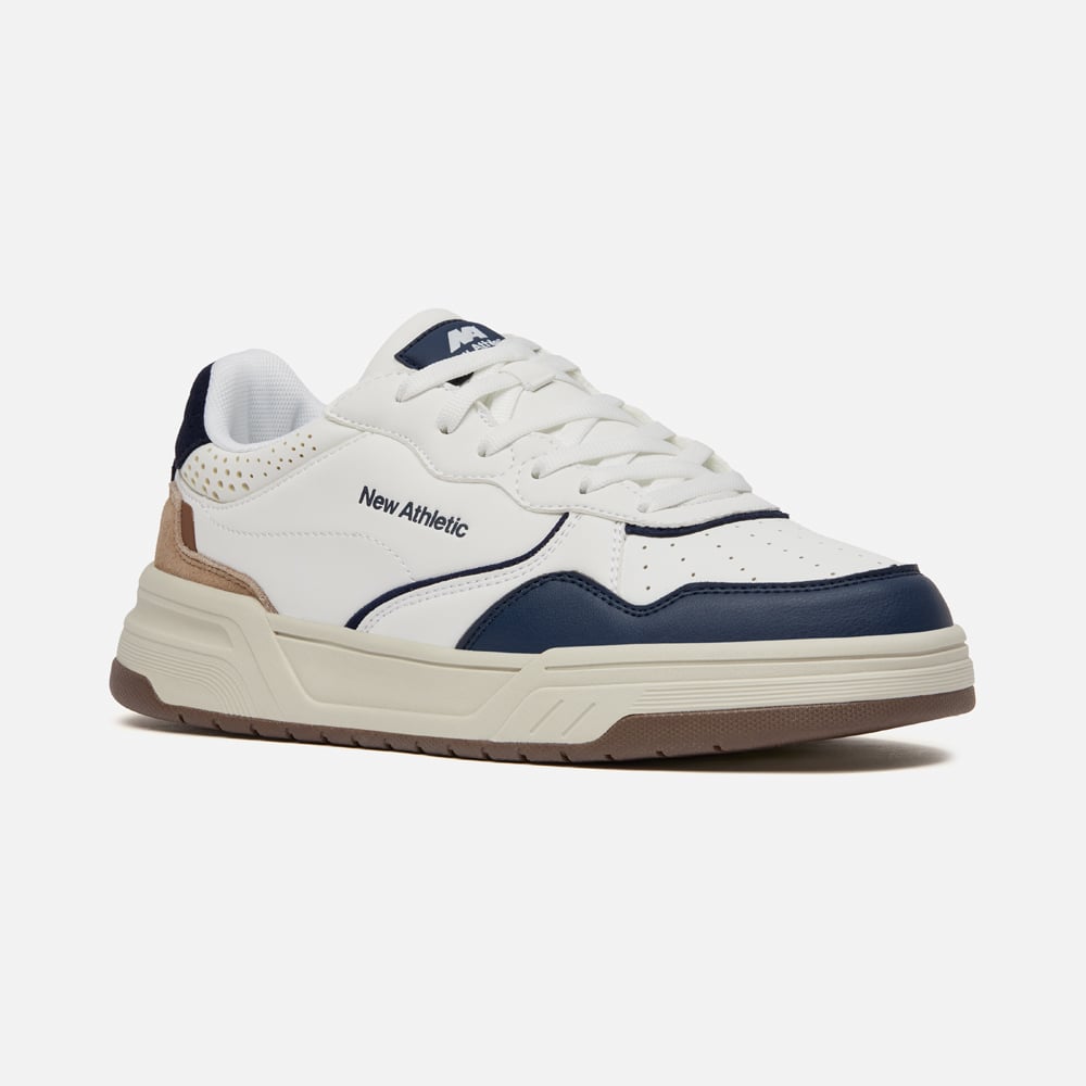 ZAPATILLA NEW ATHLETIC SKATEBOARDING EVAGRIP 2.0 204-0111 PARA HOMBRE - 1