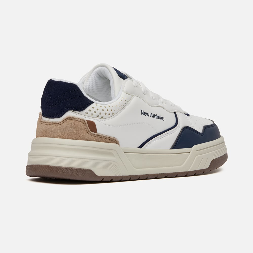 ZAPATILLA NEW ATHLETIC SKATEBOARDING EVAGRIP 2.0 204-0111 PARA HOMBRE - 3