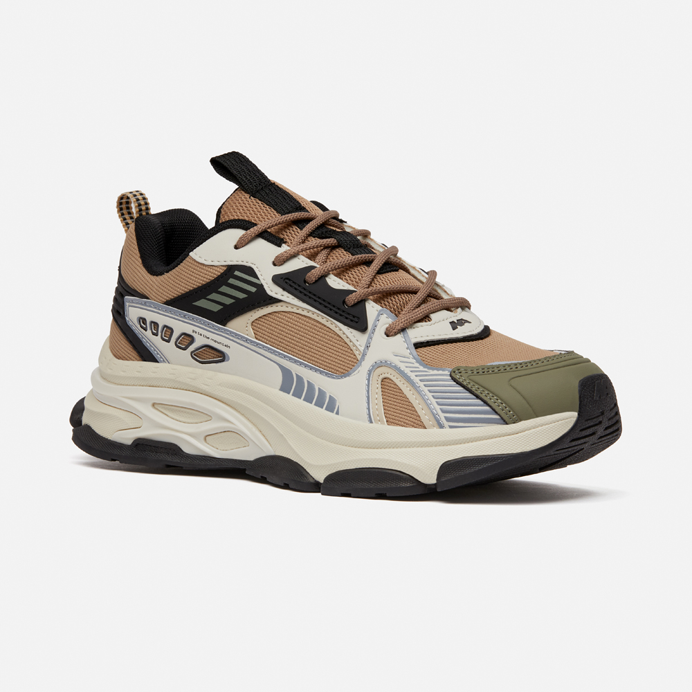 ZAPATILLA NEW ATHLETIC LIFESTYLE NEOFLEX 210-3735 PARA HOMBRE - 1
