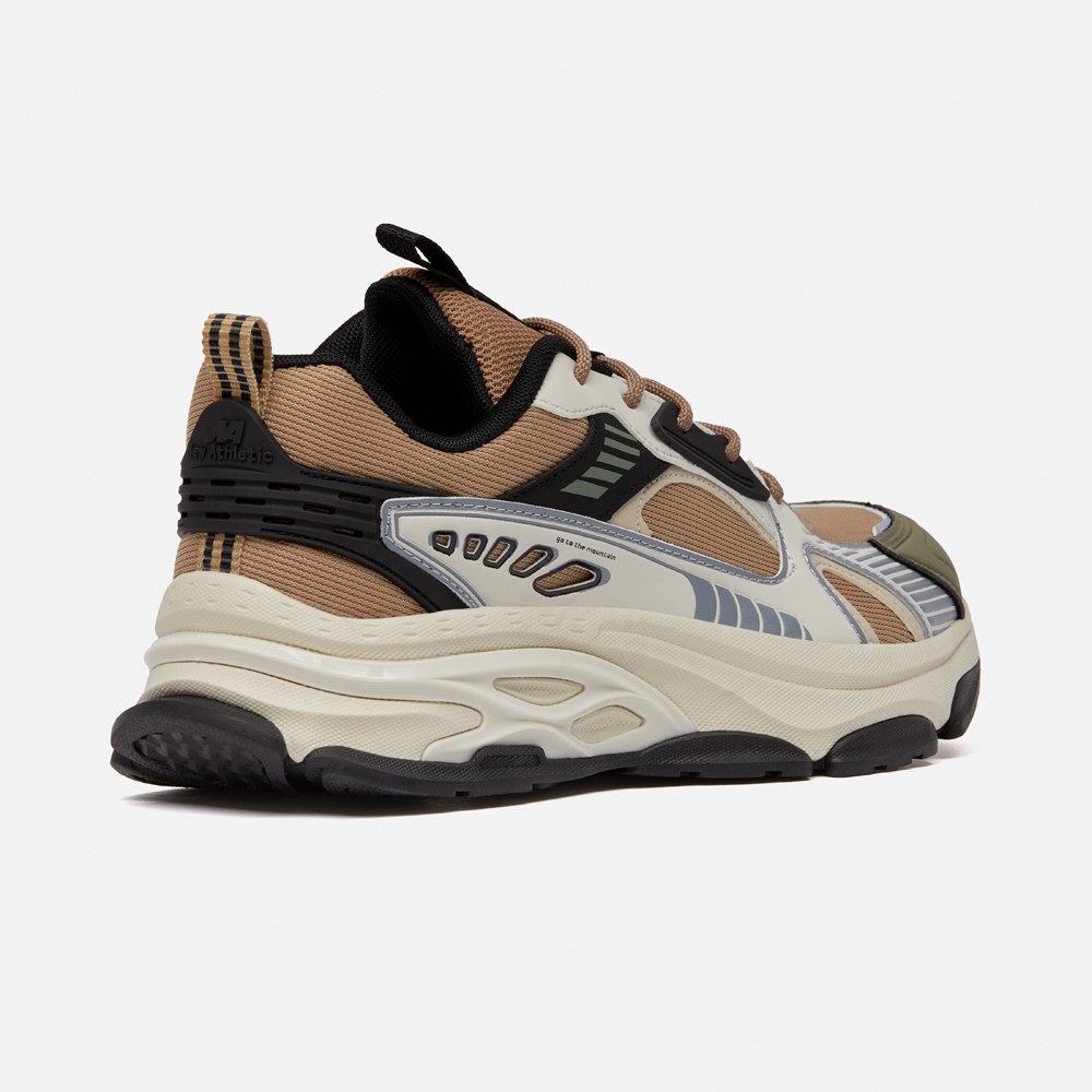 ZAPATILLA NEW ATHLETIC LIFESTYLE NEOFLEX 210-3735 PARA HOMBRE - 3