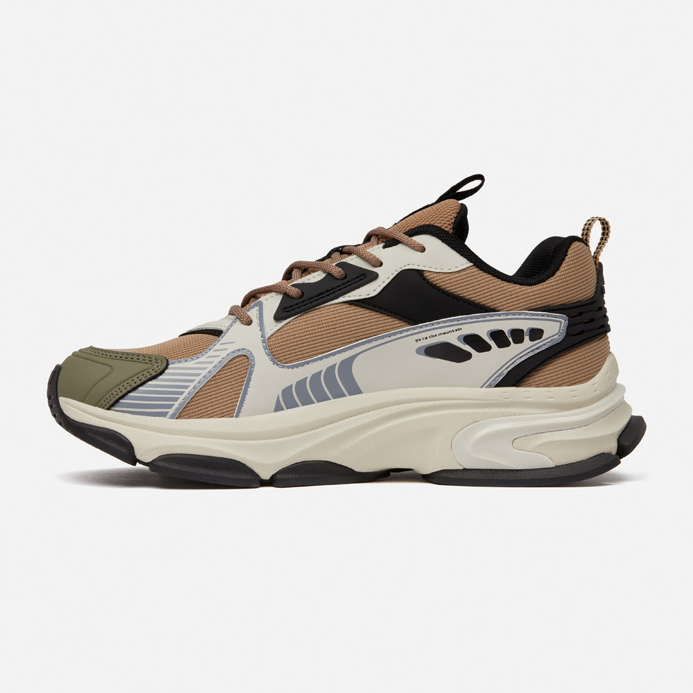 ZAPATILLA NEW ATHLETIC LIFESTYLE NEOFLEX 210-3735 PARA HOMBRE - 4