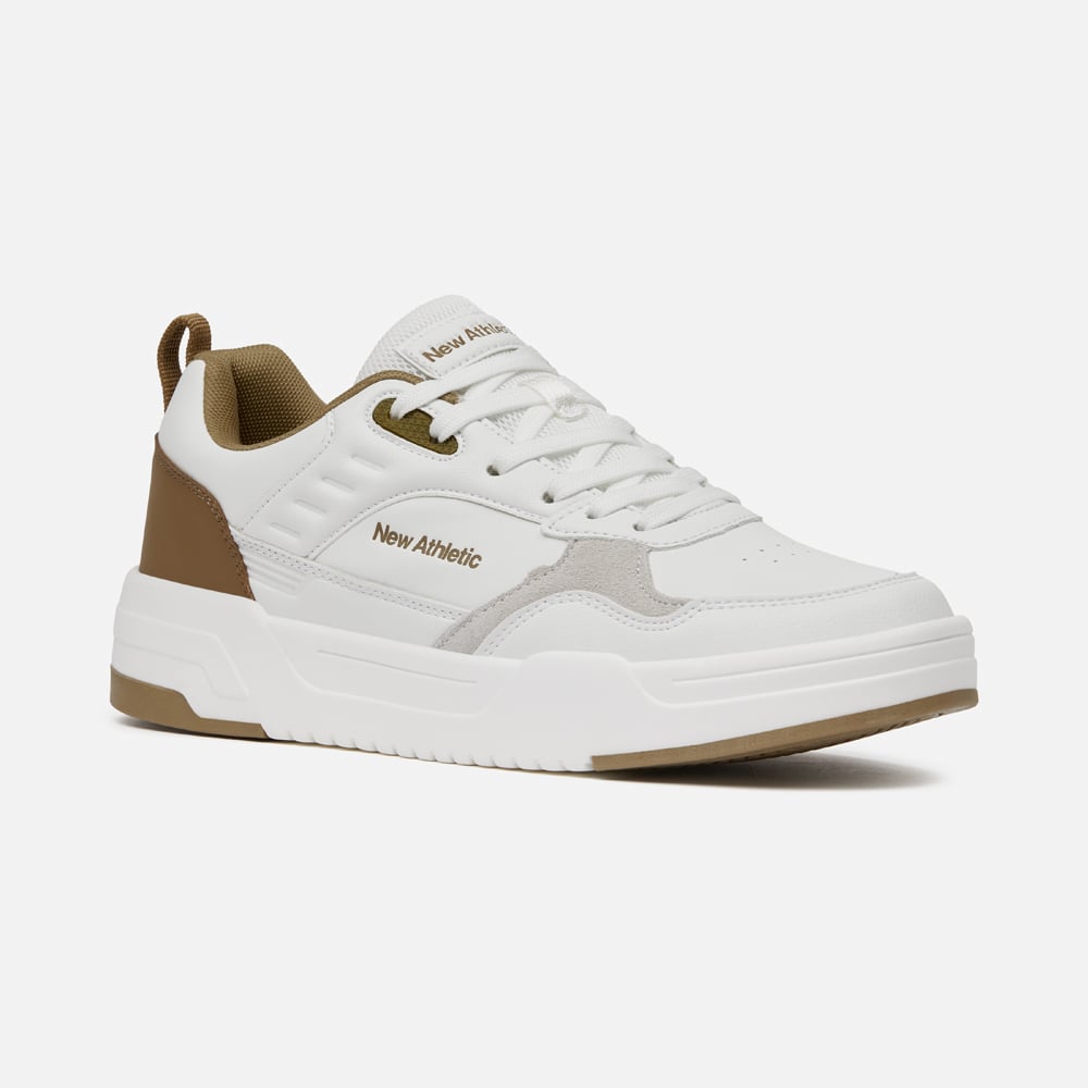 ZAPATILLA NEW ATHLETIC SKATEBOARDING EVAFLEX 209-0107 PARA HOMBRE - 1