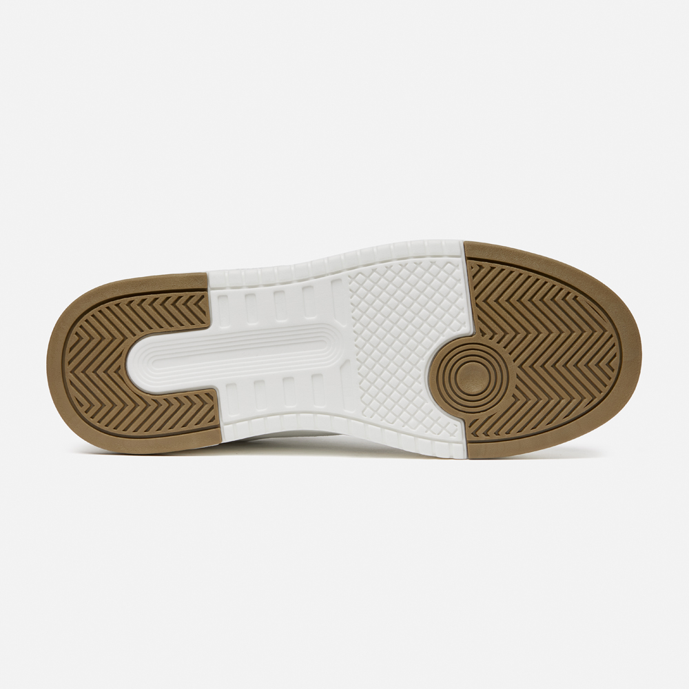 ZAPATILLA NEW ATHLETIC SKATEBOARDING EVAFLEX 209-0107 PARA HOMBRE - 2