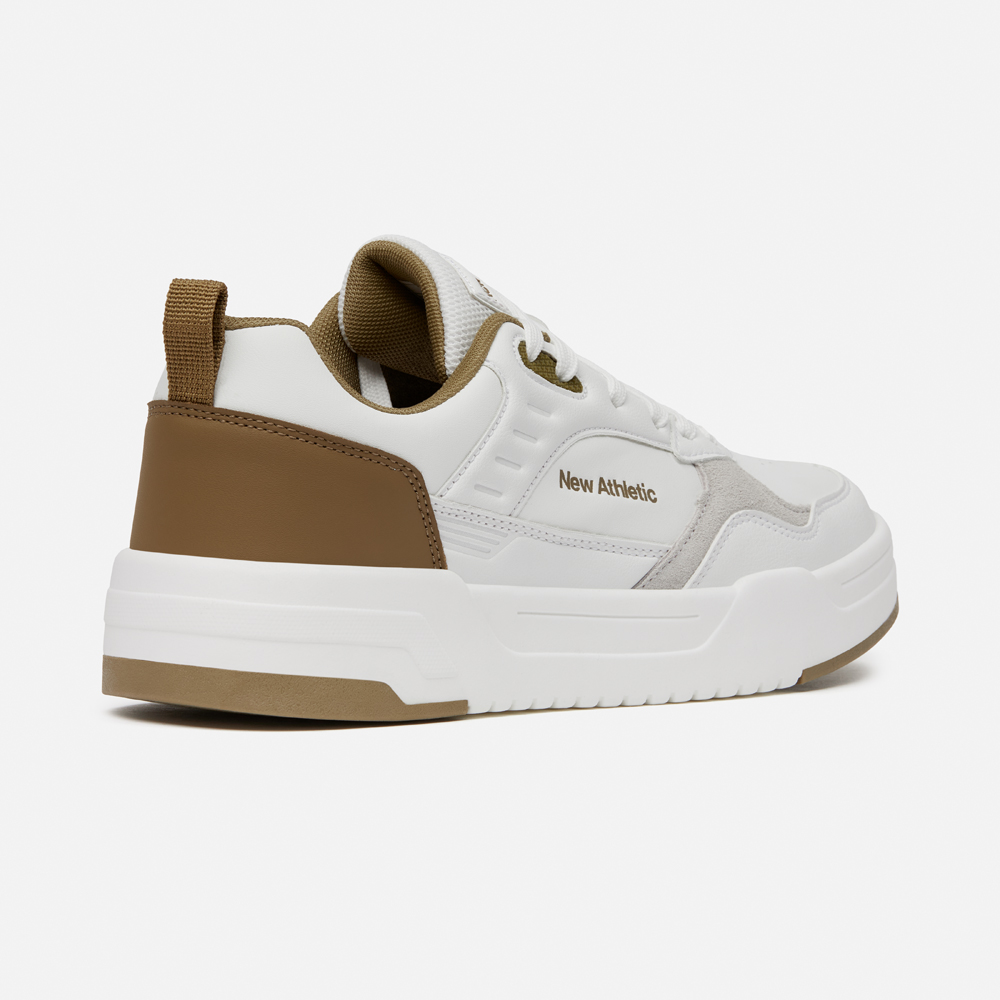 ZAPATILLA NEW ATHLETIC SKATEBOARDING EVAFLEX 209-0107 PARA HOMBRE - 3