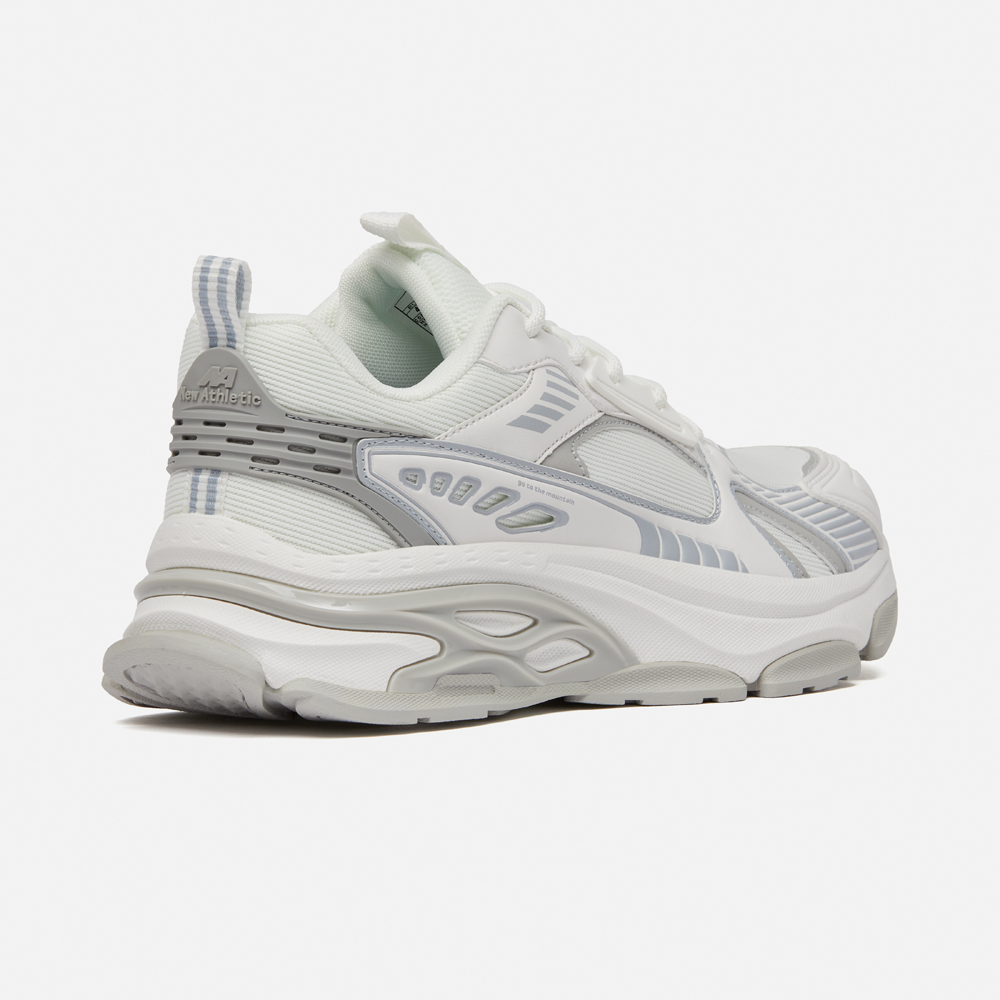 ZAPATILLA NEW ATHLETIC LIFESTYLE NEOFLEX 210-0104 PARA HOMBRE - 3