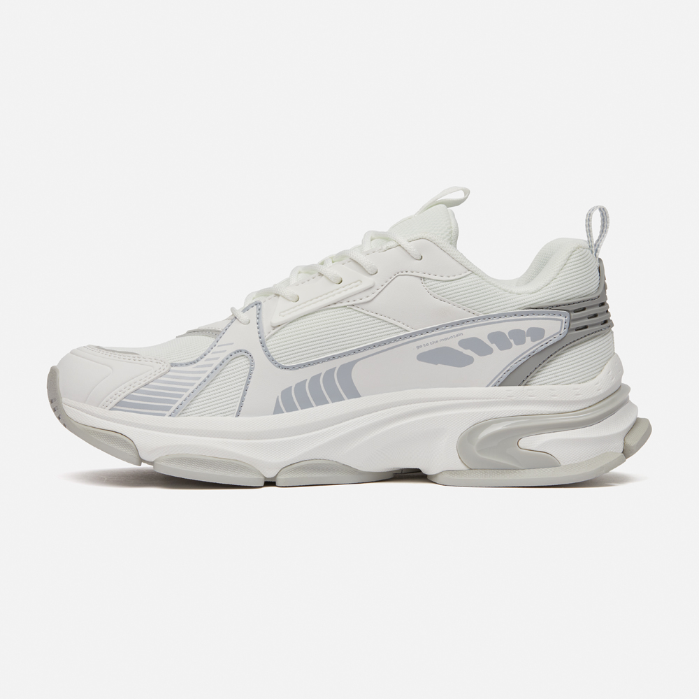 ZAPATILLA NEW ATHLETIC LIFESTYLE NEOFLEX 210-0104 PARA HOMBRE - 4