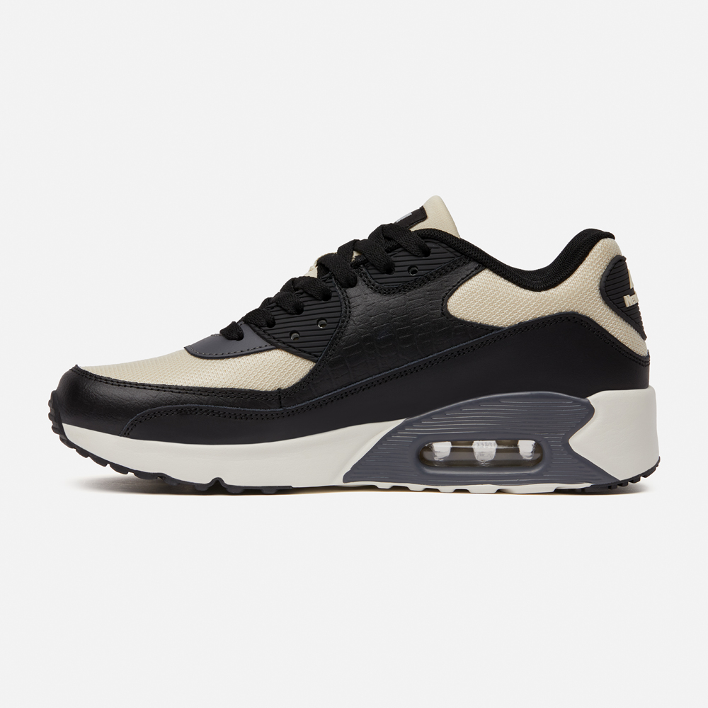 ZAPATILLA NEW ATHLETIC LIFESTYLE WIND90 285-0235 PARA HOMBRE - 4