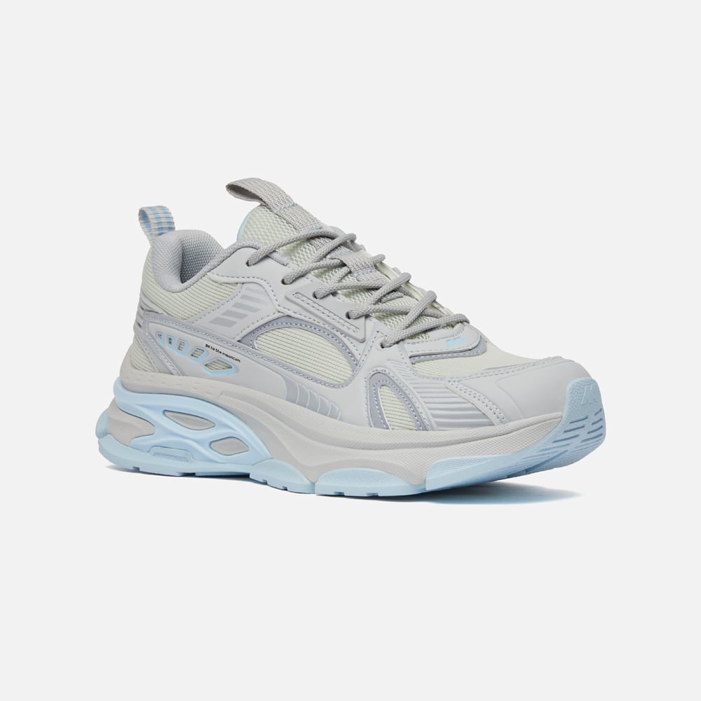 ZAPATILLA NEW ATHLETIC LIFESTYLE NEOFLEX 210-0413 PARA MUJER - 1