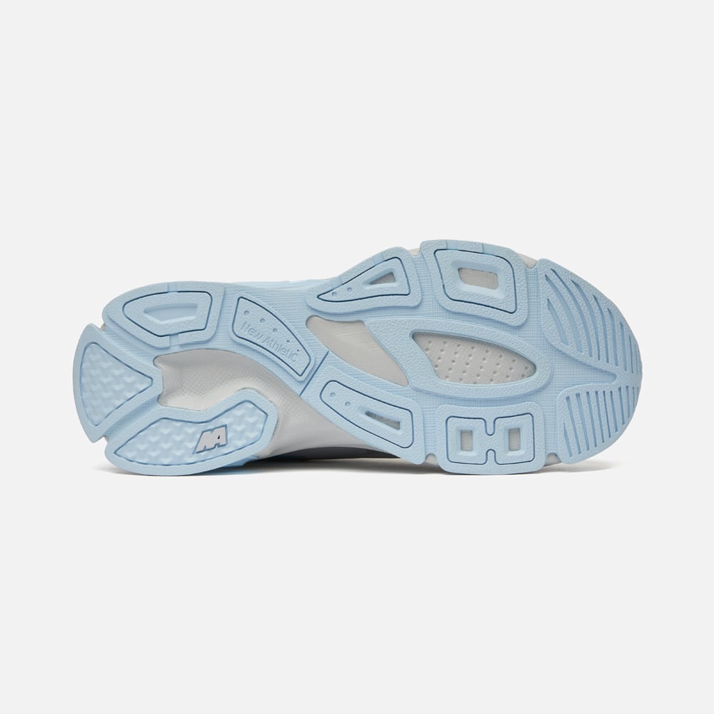 ZAPATILLA NEW ATHLETIC LIFESTYLE NEOFLEX 210-0413 PARA MUJER - 2